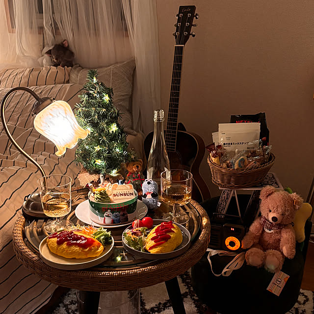 nekotaさんの実例写真