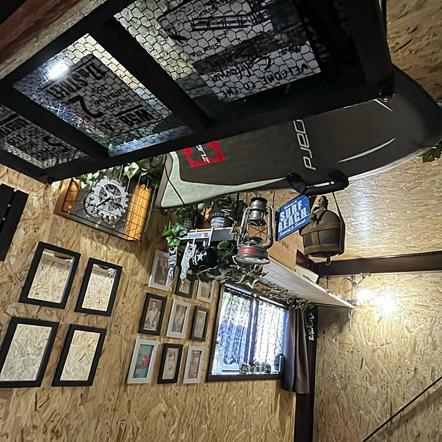 Rebel250さんの実例写真