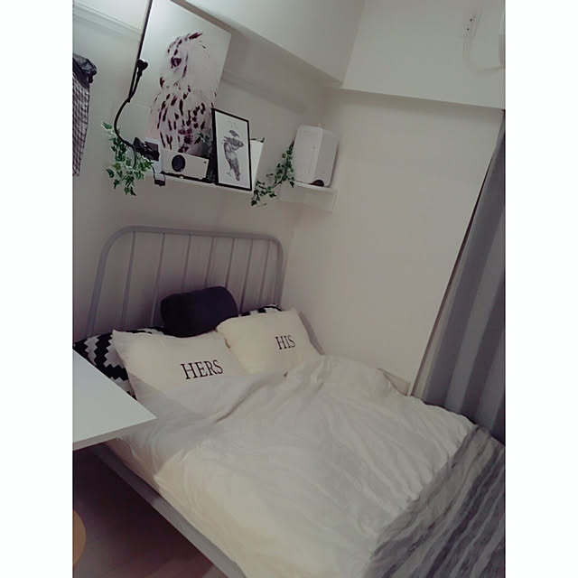 hnhncocoさんの実例写真