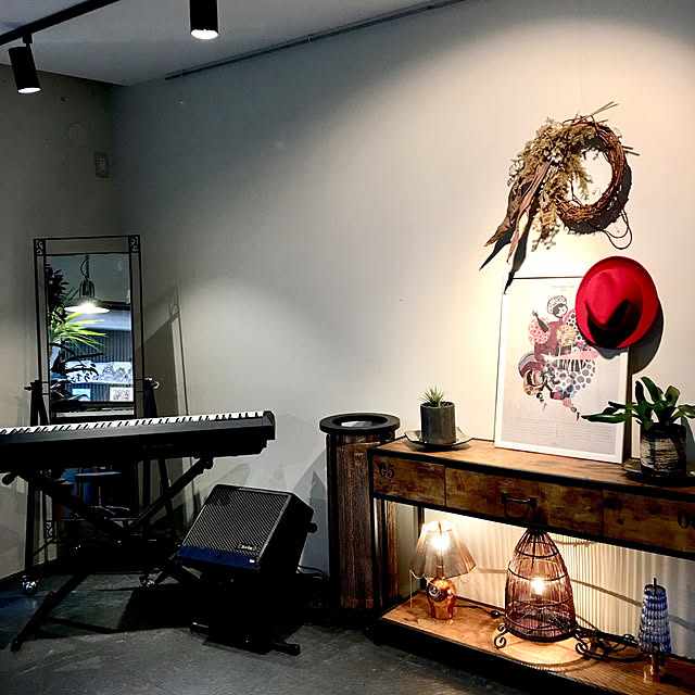 bluemusicさんの実例写真