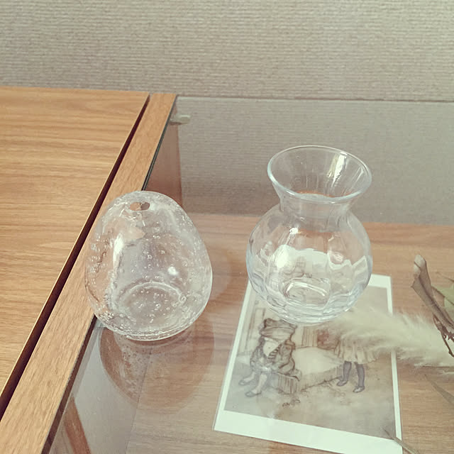 charさんの実例写真