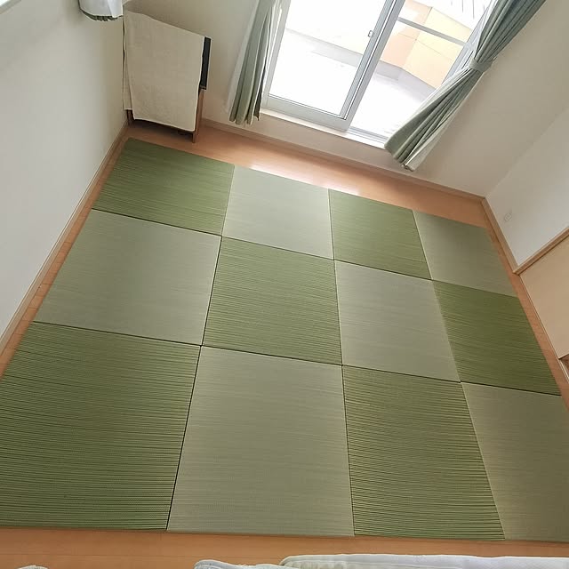 feuileさんの部屋
