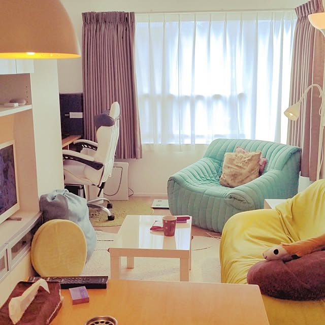 Asa_geさんの実例写真