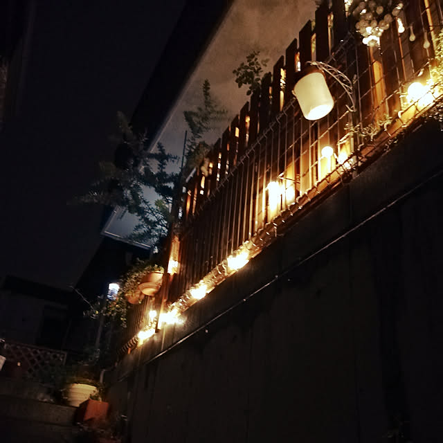 kazuさんの実例写真
