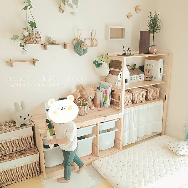 hiyokomame0512さんの実例写真