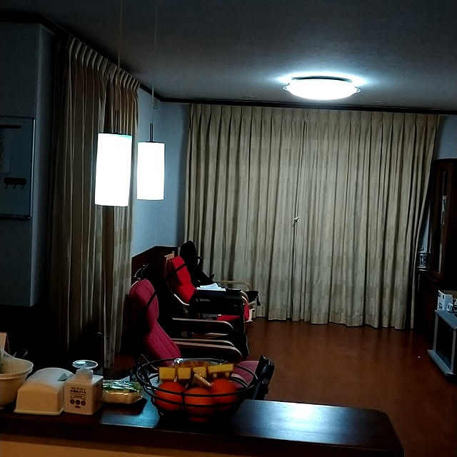Rieさんの実例写真