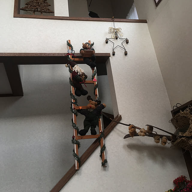 kotekotesantaさんの実例写真