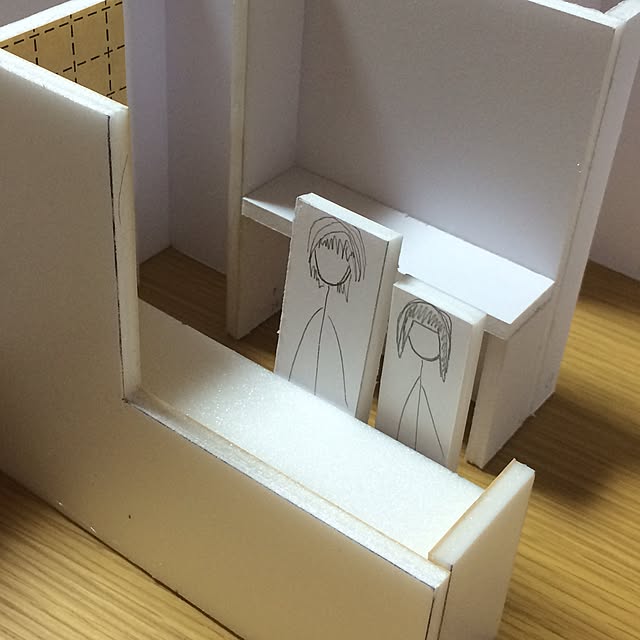 sallyさんの実例写真