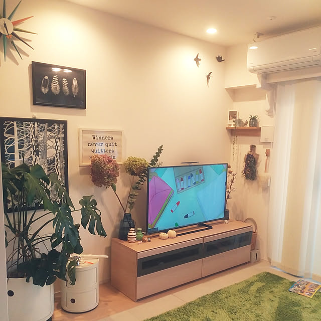 tomoさんの実例写真