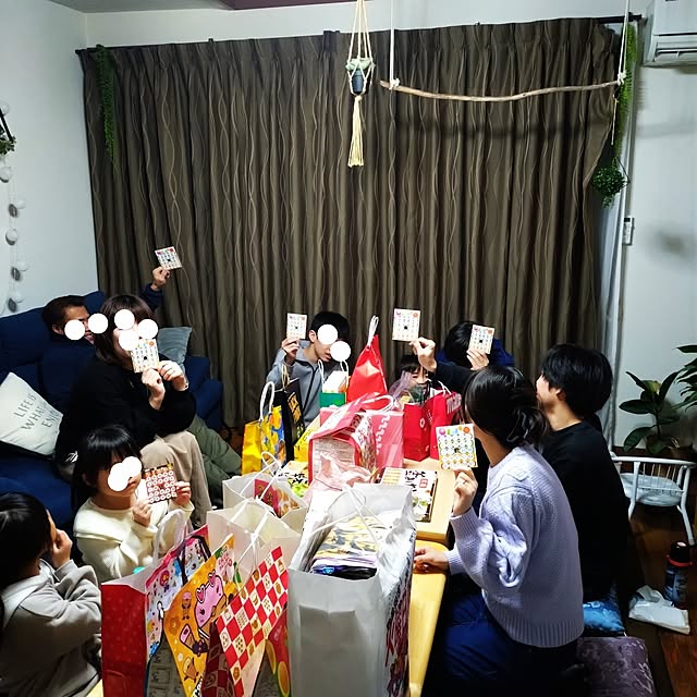 yukunさんの部屋