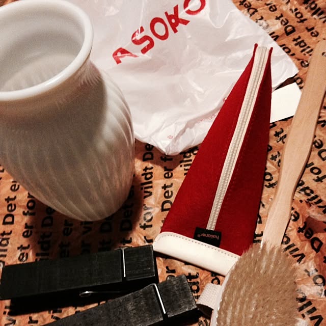 chocoさんの実例写真