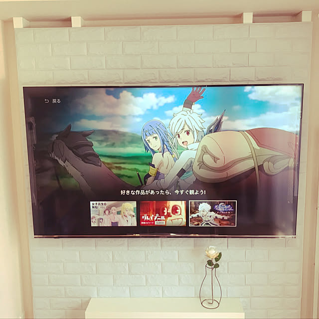 Yunaさんの実例写真