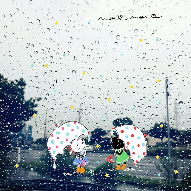 moco-mocoさんの実例写真