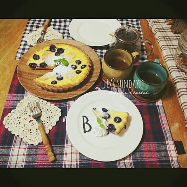 yucanさんの実例写真