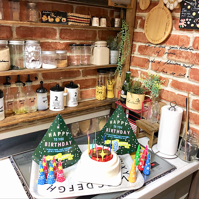 yokochinさんの実例写真