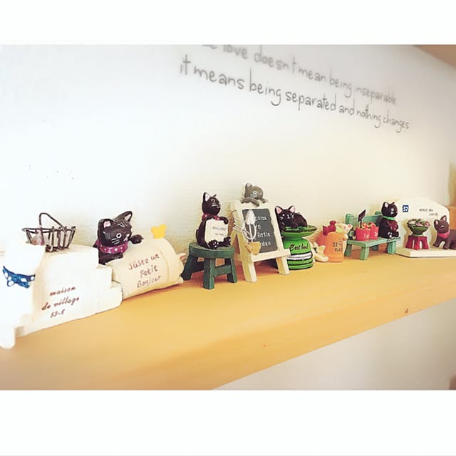 mintcatさんの実例写真