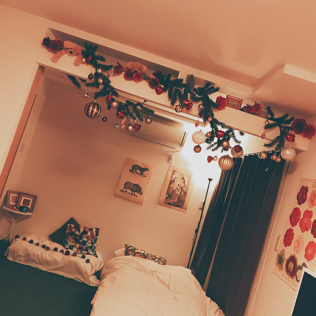 attiaさんの実例写真