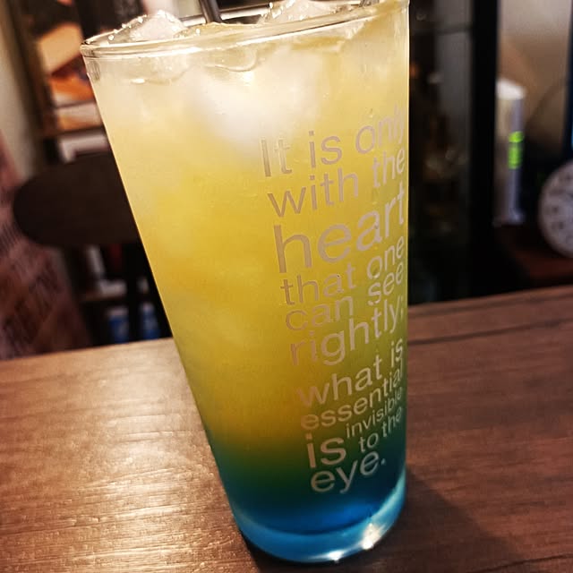 toshiさんの実例写真