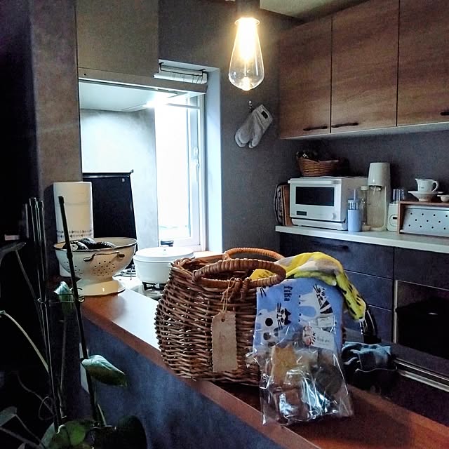 CHIKAさんの部屋