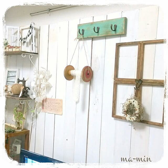 maminさんの実例写真