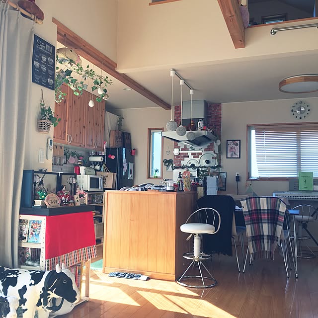 makoriさんの実例写真