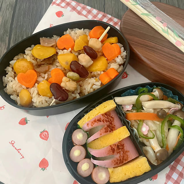 kuraraさんの部屋