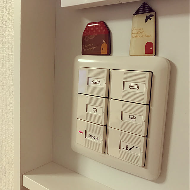 chocoさんの実例写真