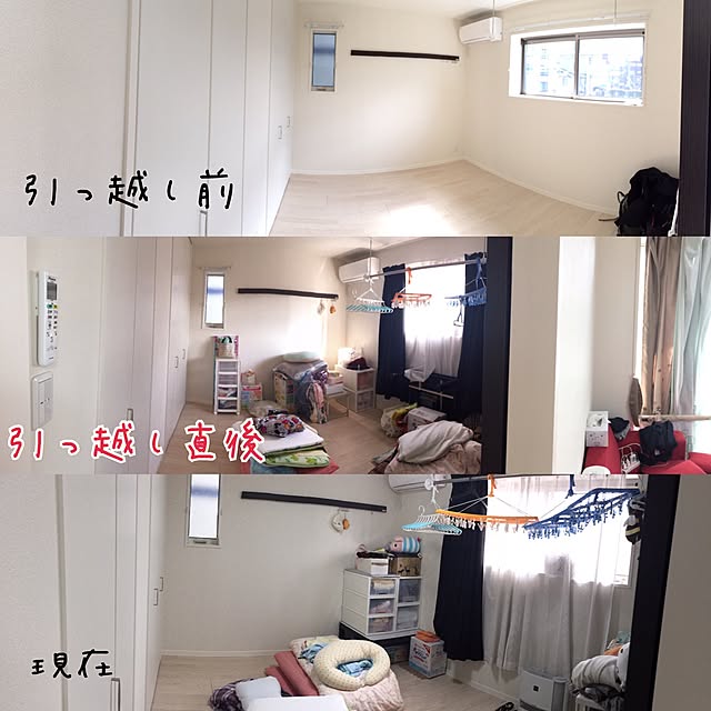 sayurirakkumaさんの実例写真