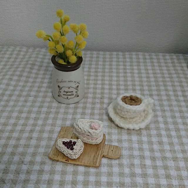 tomoさんの実例写真