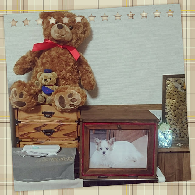 deerloveさんの実例写真