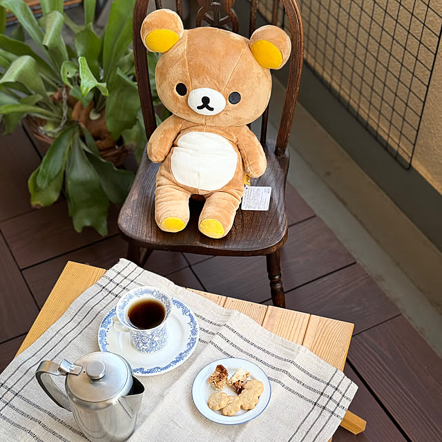 chulashihoさんの実例写真