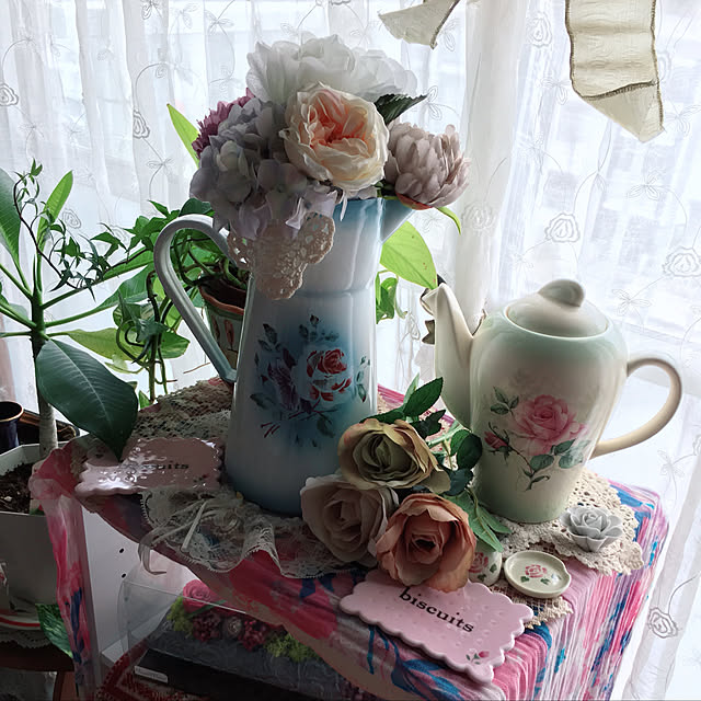 teddybearさんの実例写真
