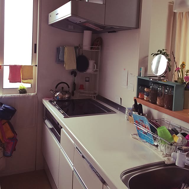 実例写真