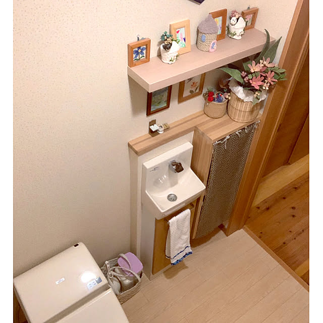 chiiyanさんの実例写真