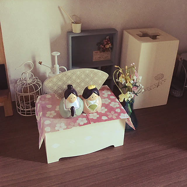 yuさんの実例写真