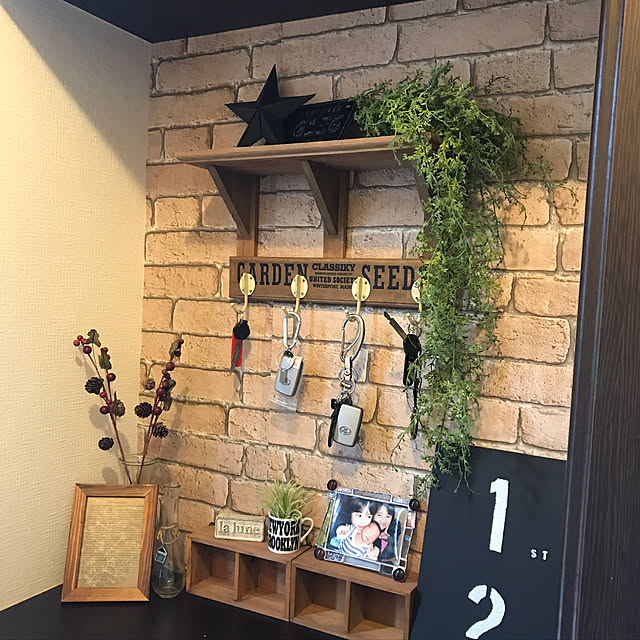 Yuriさんの実例写真