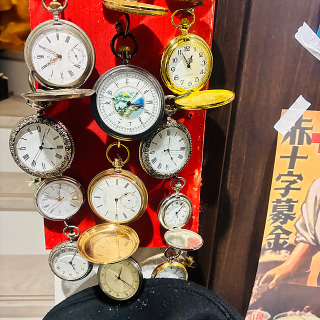 takakuzenさんの部屋