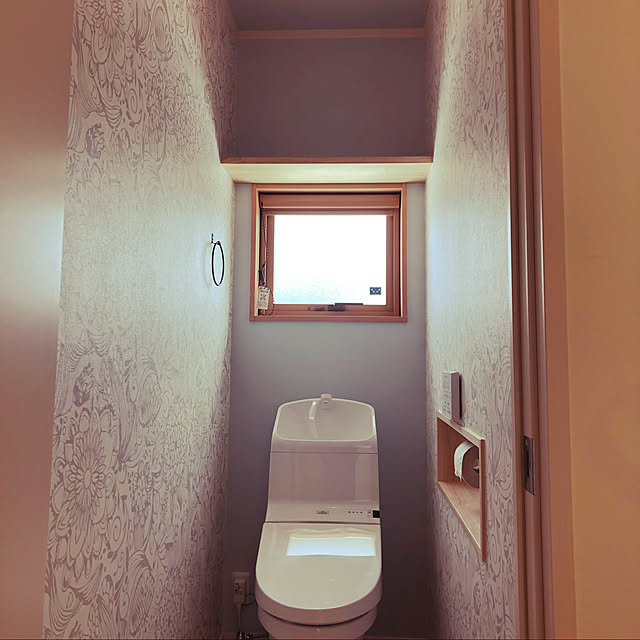 バス/トイレのインテリア実例 - 2020-09-02 11:15:13