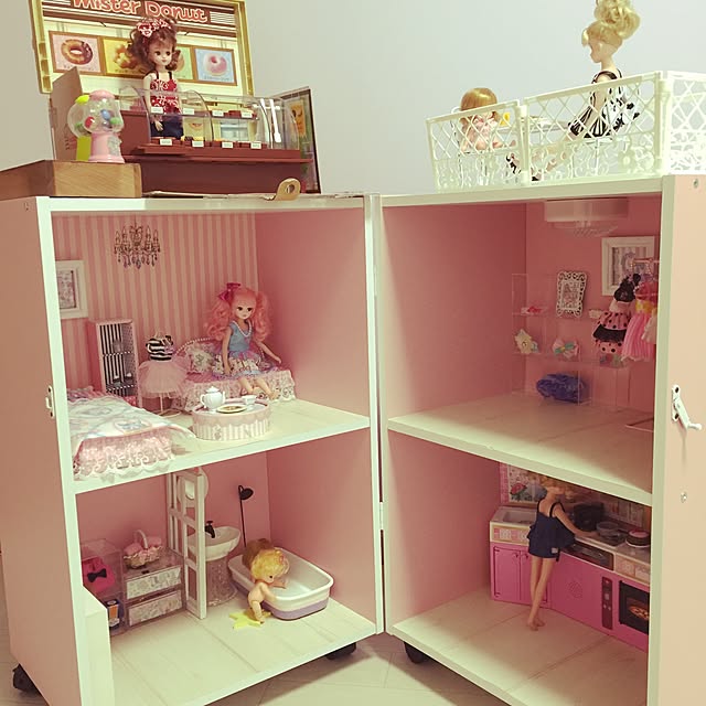 MA-KIさんの実例写真