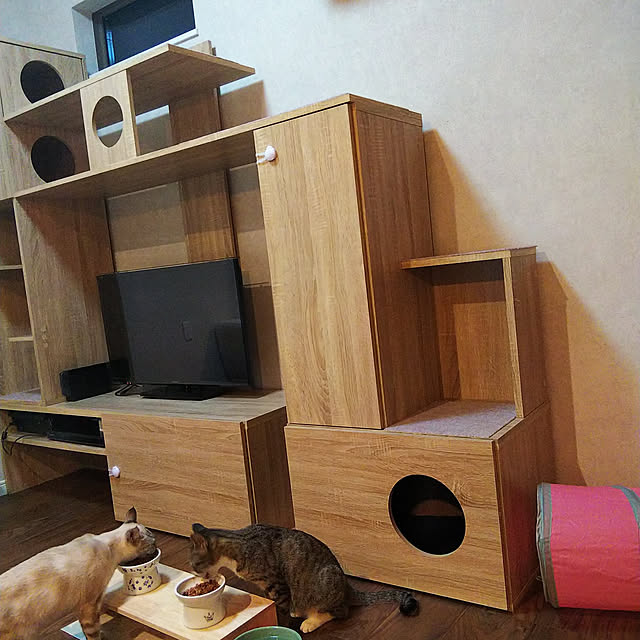 moonさんの実例写真