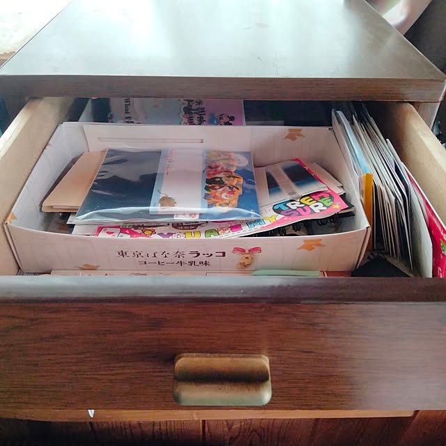 makaronさんの部屋