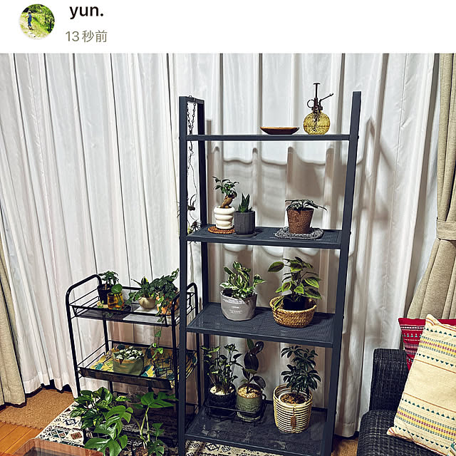 yun.さんの実例写真