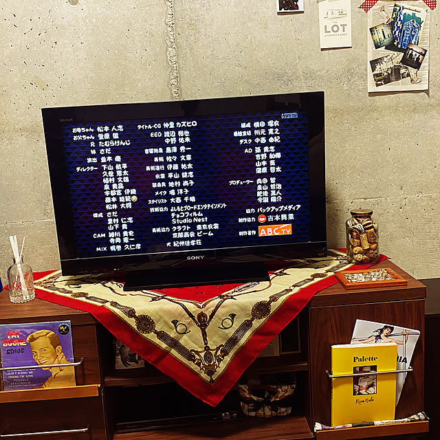 k0rn9さんの実例写真