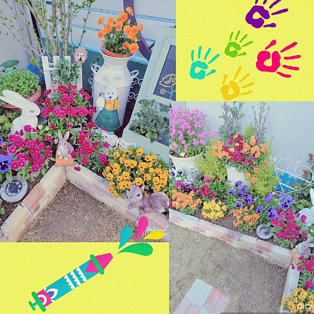 Miyumamaさんの実例写真
