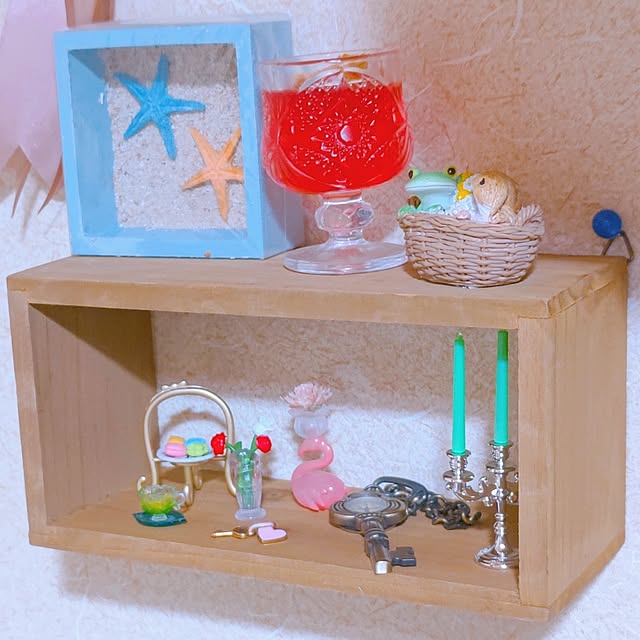 mariaさんの部屋