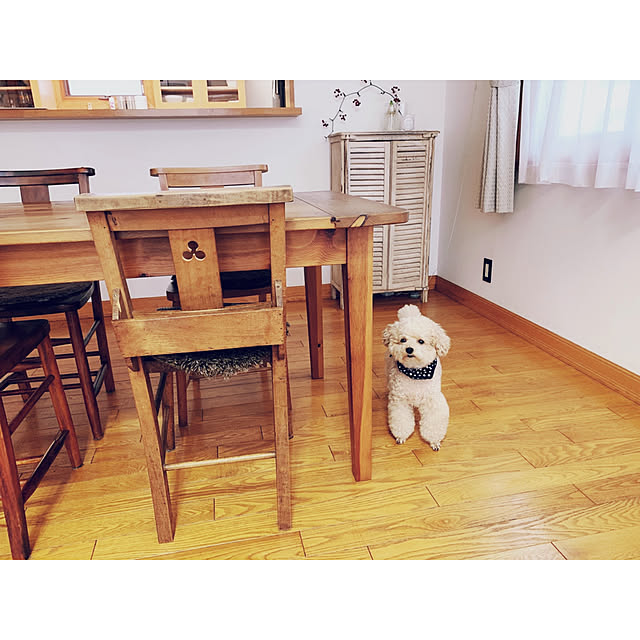 teaさんの実例写真