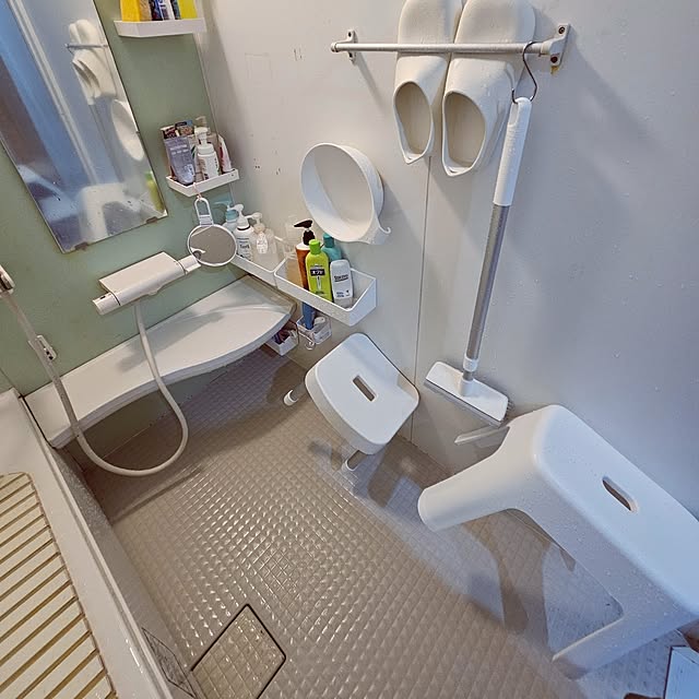 mocomocoさんの部屋