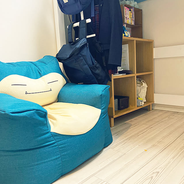 saekoさんの部屋