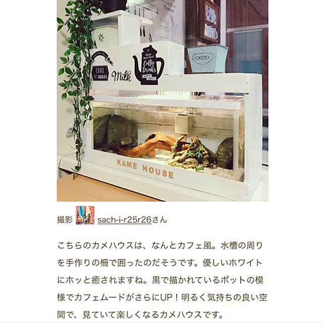 sach-i-r25r26さんの実例写真