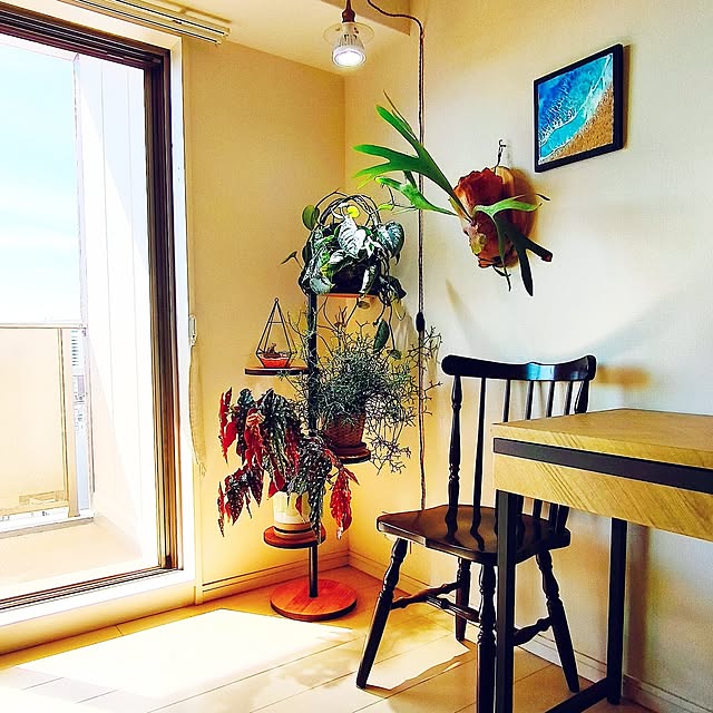 eさんの部屋